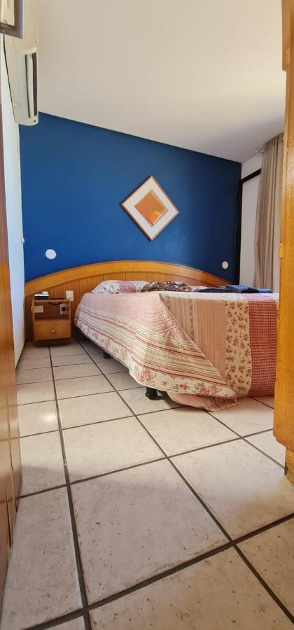Classic Flat Residence Beira Mar- 1004 Fortaleza  Ngoại thất bức ảnh